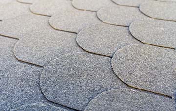 Healaugh asphalt roofing costs