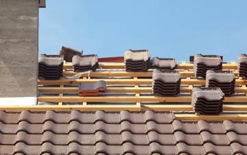 Healaugh clay roofing costs