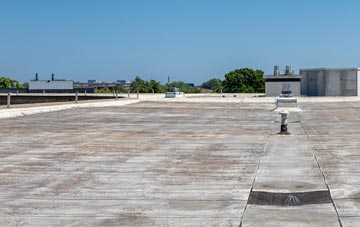 Healaugh commercial flat roofing