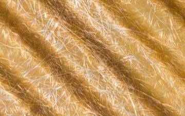 Healaugh fibreglass roof waterproofing