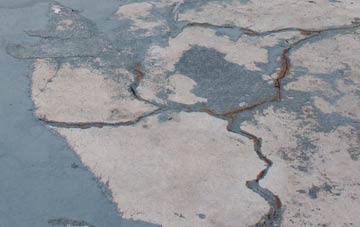 fibreglass roofing replacement Healaugh