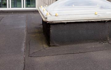 disadvantages of Healaugh flat roofs