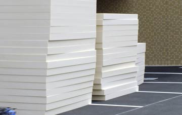 Healaugh flat roof insulation costs