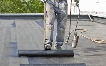 flat roof replacement Healaugh, North Yorkshire