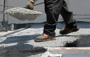 Healaugh flat roofing companies
