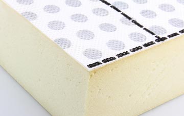 meeting Healaugh building codes