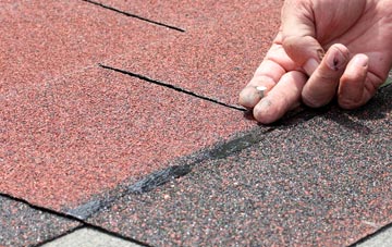 Healaugh asphalt roof repairs