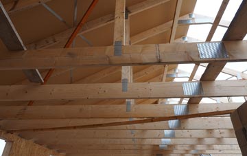 Healaugh roof truss costs