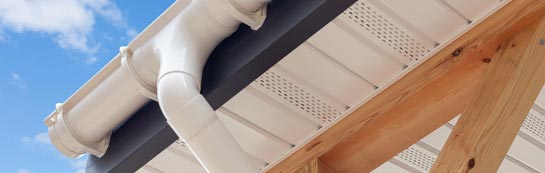 get Healaugh guttering quotes today