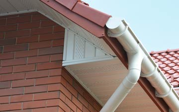Healaugh soffit repair costs