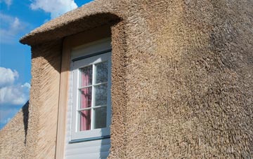 Healaugh thatch roof disadvantages
