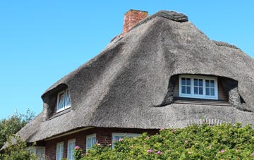 thatch roofing Healaugh, North Yorkshire