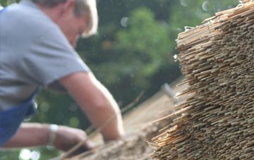 professional Healaugh thatchers