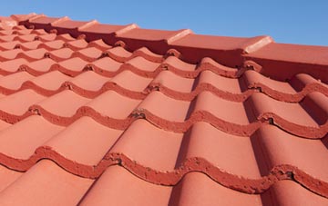 Healaugh tile and slate roof replacement