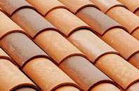 Healaugh clay roofing