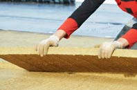 find rated Healaugh roof insulation companies