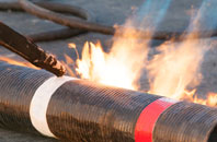 Healaugh flat roofing replacement