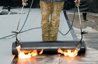 Healaugh flat roof sealing quote