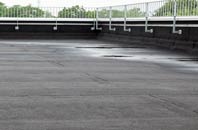 find rated Healaugh flat roofing companies