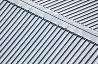 Healaugh metal roofing