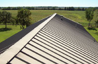 Healaugh metal roof quotes