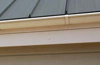 Healaugh soffit repair