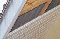 rated Healaugh soffit repair companies