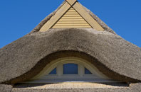 Healaugh thatch roofing